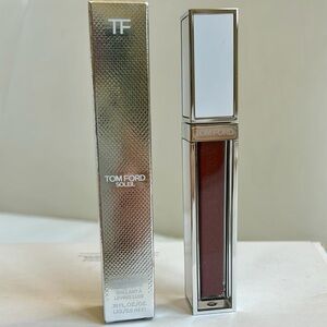 Tom Ford Soleil Lip Gloss 18 Pinnacle